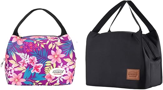 aosbos lunch bag