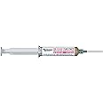 MG Chemicals - 8341-10ML 8341 No Clean Flux Paste, 10 milliliters Pneumatic Dispenser (Complete with Plunger & Dispensing Tip