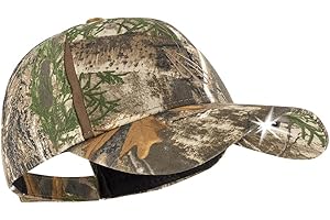 PANTHER VISION LED Hat Light - POWERCAP Baseball Cap with Light Built in - LED Cap Visor Light with Bright Headlight and IPX4 Rating