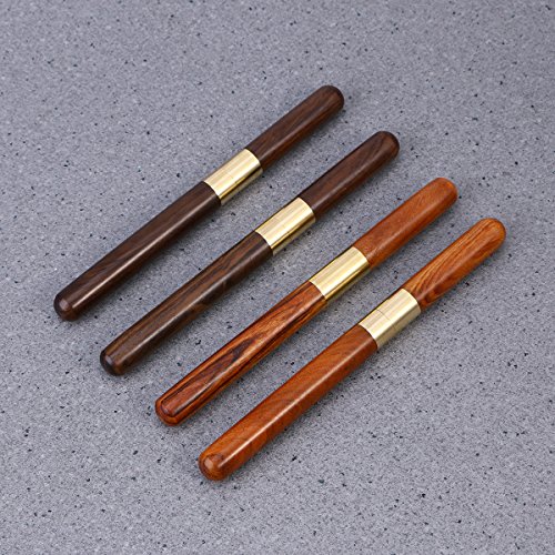 image for BESTONZON 2pcs Portable Stainless Steel Ice Pick Ice Tool Tea Needle T