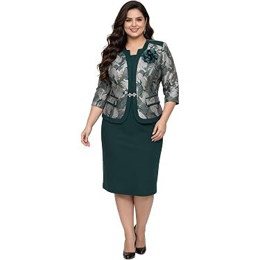 suit dresses Amazon Best Sellers: Best Women's Ferro Aldo Alvin Men's mini length Elegant Dress for Christmas Eve size:4R