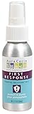 Aura Cacia Essential Solutions Mist, First