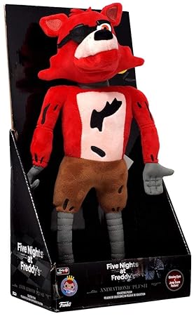 pupazzi five nights at freddy's amazon
