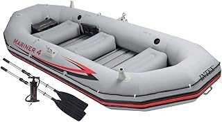 Intex Pools Boot-Set Mariner 4