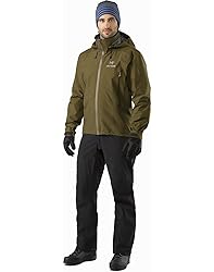 Arc'teryx Beta AR Jacket - Men's Dark Moss Medium