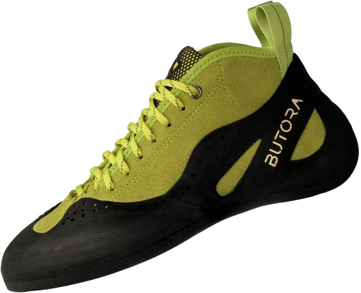 butora climbing shoes