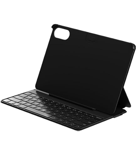 EHLCYS Funda De Teclado Para Xiaomi Redmi 10,6 Pulgadas 2022 Tableta