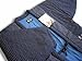 WATANOSATO Hail pattern Hanten (Cotton jacket made in Japan Kimono-style) Men's