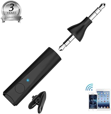 wireless car stereo system