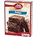 Betty Crocker Fudge Brownie Mix, Family Size, 18.3 oz