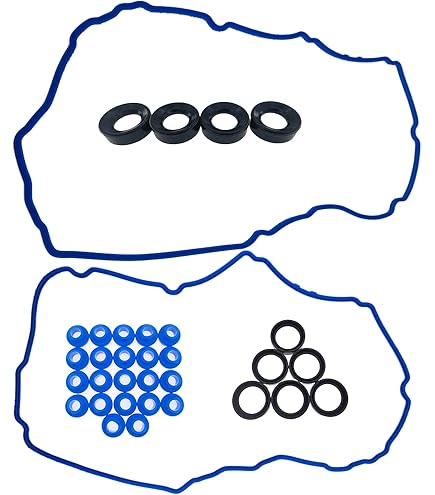 Amazon.com: MAHLE Original VS50722 Engine Valve Cover Gasket