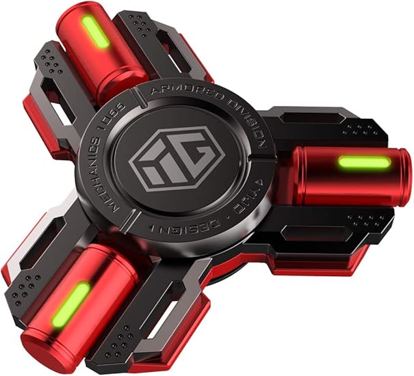 cool fidget spinners amazon