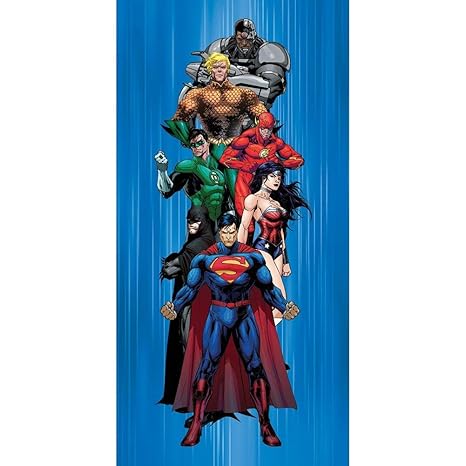 Amazoncom Jp Import Dc Comics Justice League Heroes