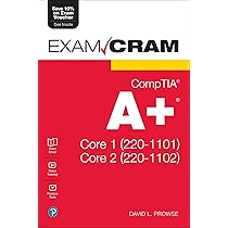 語学・辞書・学習参考書 Comptia A+ Core1 Core2 Study Guide CompTIA A+ Complete Study Guide: Core 1 Exam 220-1101 and