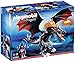 PLAYMOBIL Giant Battle Dragon with LED Fire