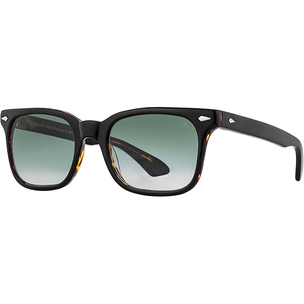 AO Tournament Sunglasses - Heritage Style With AOLite Nylon Lenses