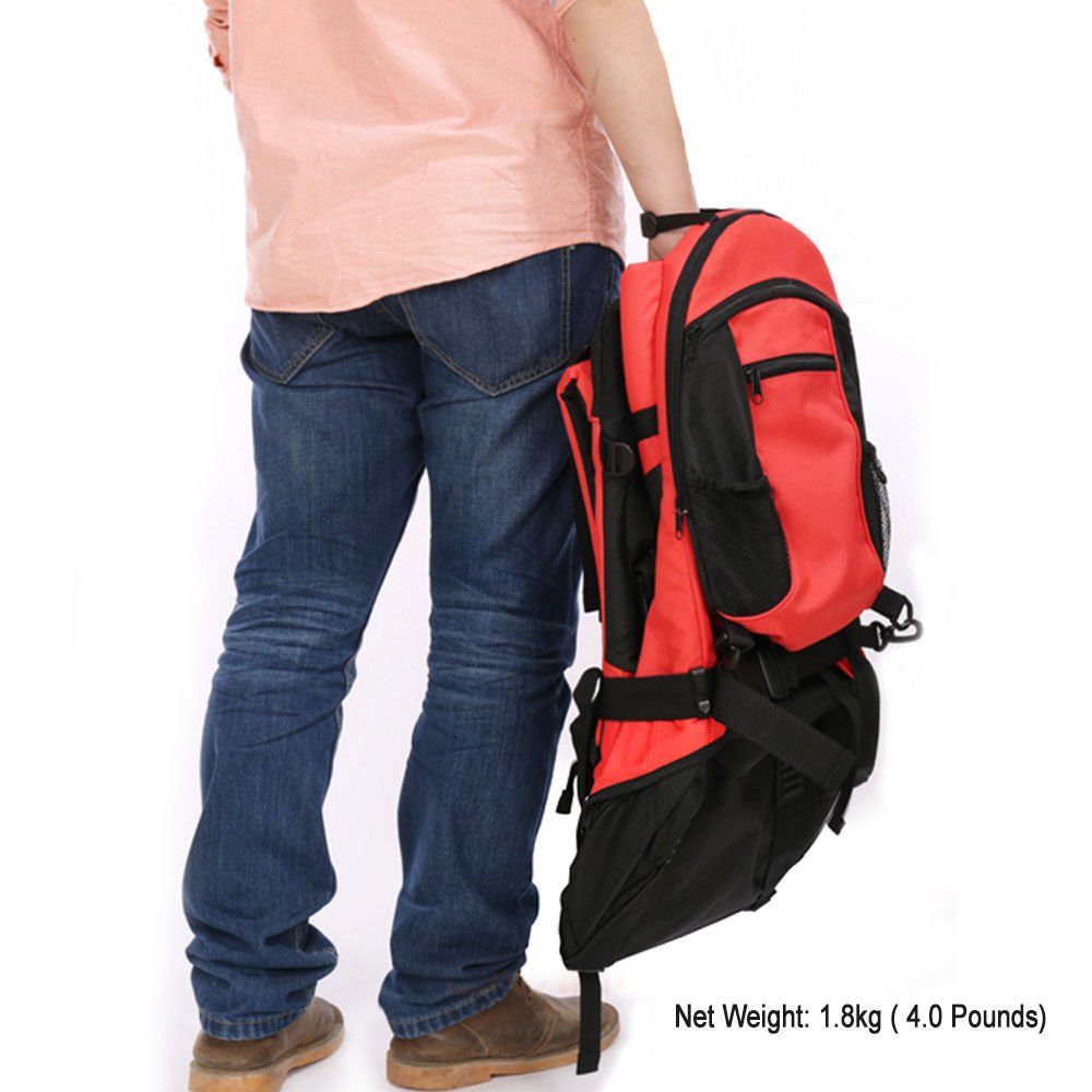 baby hiking backpack with canopy