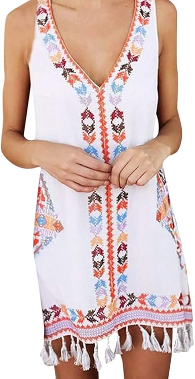 summer mini dresses 2019