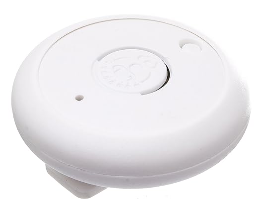 Resq Button Panic Button For Children, Elderly & Women Safety, Send Your Sos Signal Through Any Phone With Our App