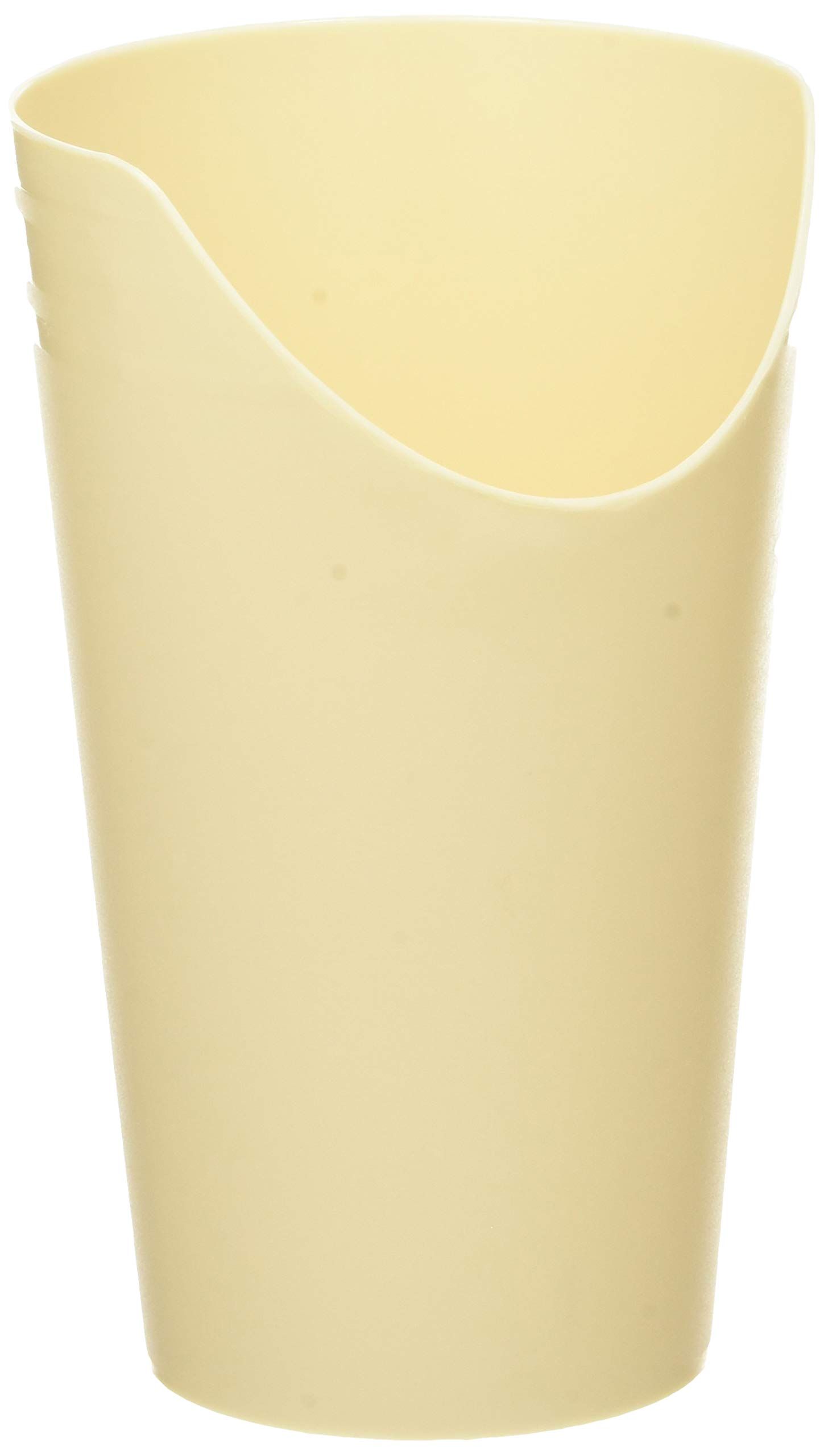 NRS Healthcare Nose Cut Out Cup