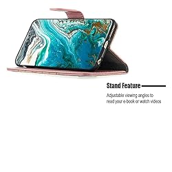 jioeuinly Case for UMIDIGI G3 Mecha Case Compatible