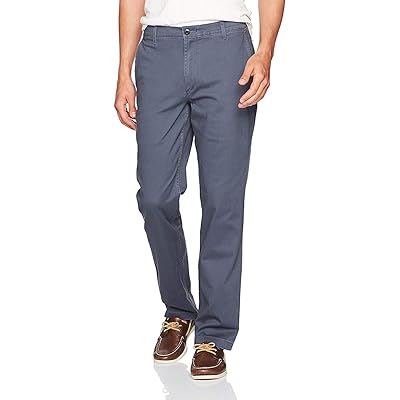 Dockers Men's Straight Fit Washed Khaki Pants Morocco Ubuy