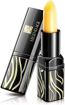 Legend Age Rouge à Lèvres Naturel Cerise Rouge Huile De