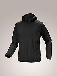 Arc'teryx Sima Hoody Men's | Ultralight Sun