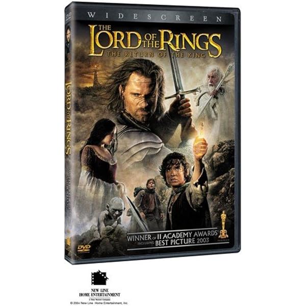 洋DVD The Lord of the Rings コレクターズエディション Lord of the Rings Statue Collectors DVD Gift Set | eBay