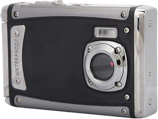 BOLORAMO Camera 2 4 Inch Dropfor outdoor picnicfor Beaches