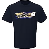 Checkered Flag Sports 2025 Lightning T-Shirt - Automotive Racing Apparel