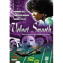 Amazon.com: VELVET SMOOTH : Movies & TV