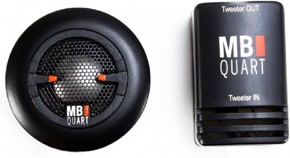 tweeter mb quart