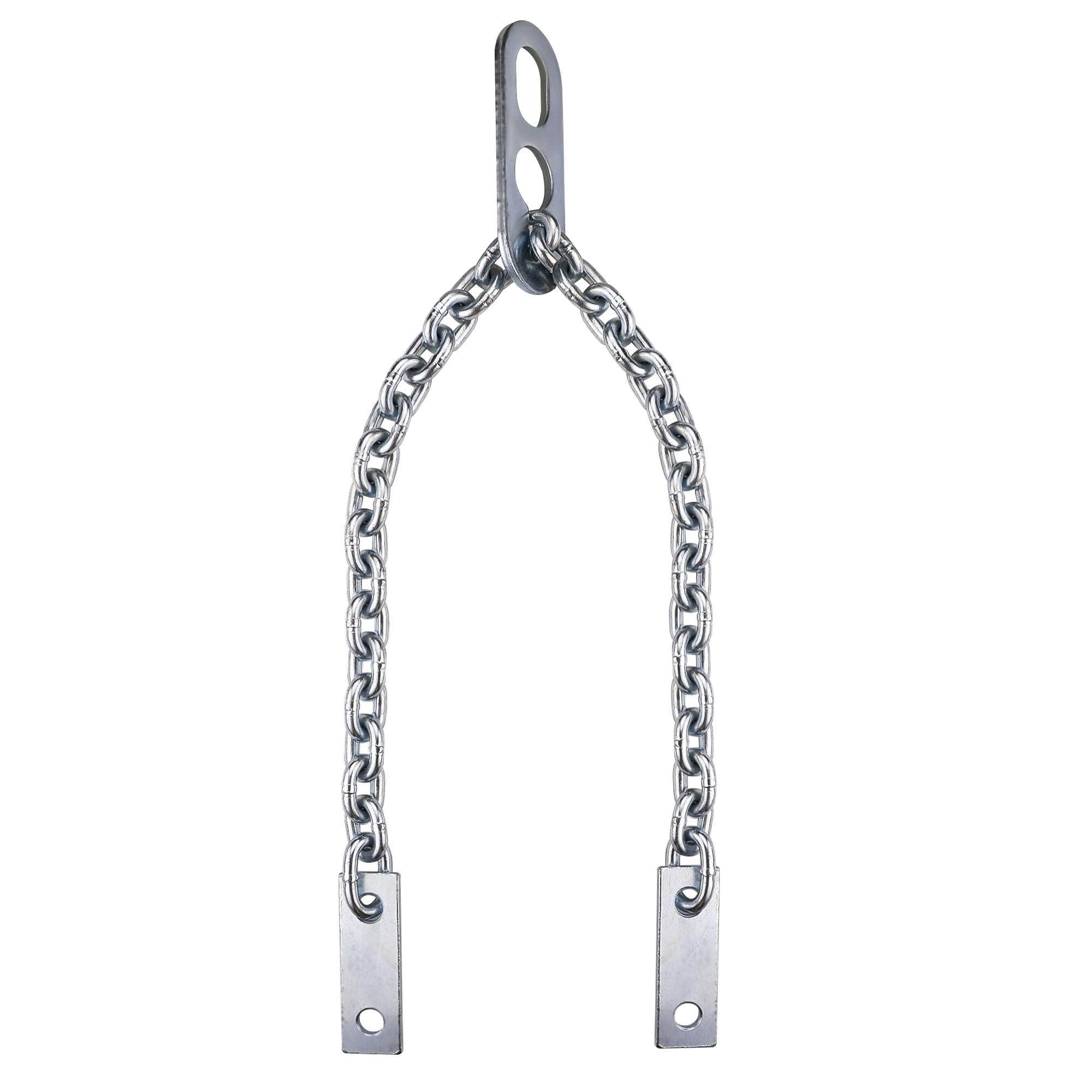 P1TOOLS 34Inch Engine Lift Chain with 1,000 lbs Max