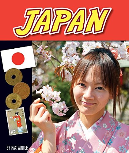 Japan (One World, Many Countries)
