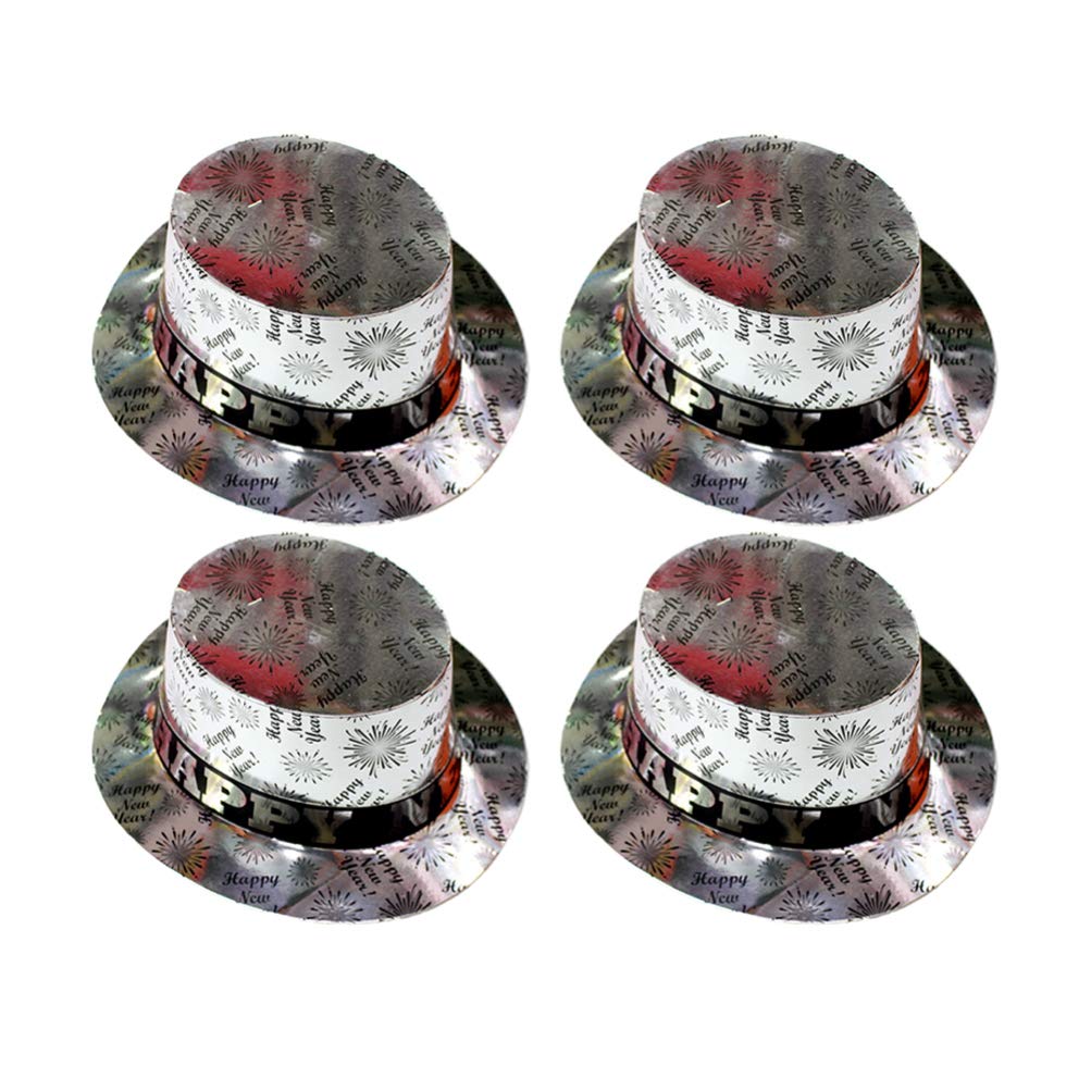 top hat party favors