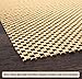 i frmmy Premium Thick Non-Slip Area Rug Gripper Pad for Any Hard Surface Floor, Keeps Your Rugs in Place (2 x 8 ft)