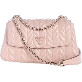 Cheryl Convertible Crossbody Flap