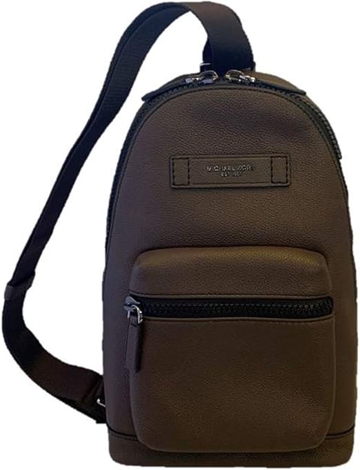 michael kors mens sling bag