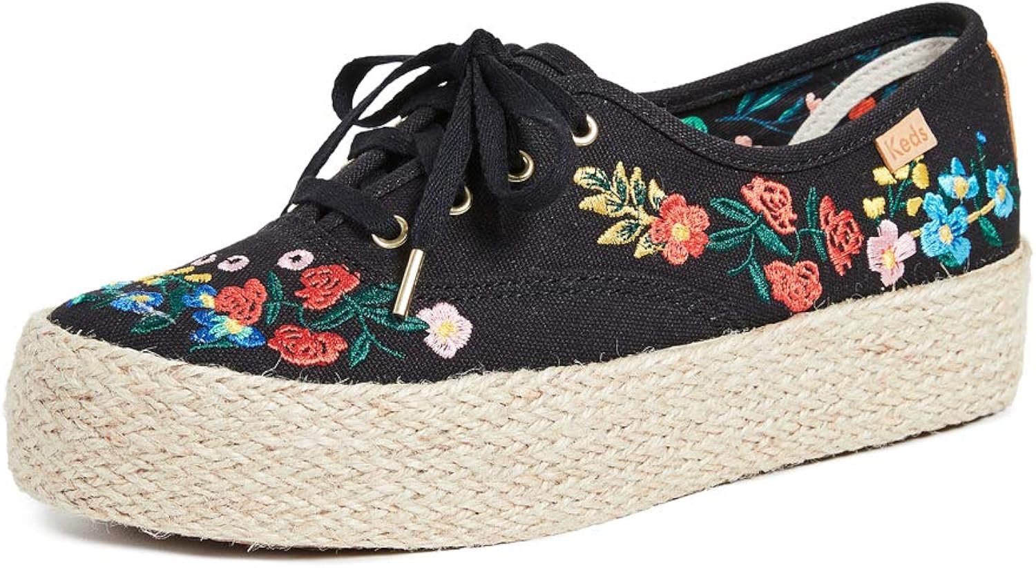 keds espadrille sneakers