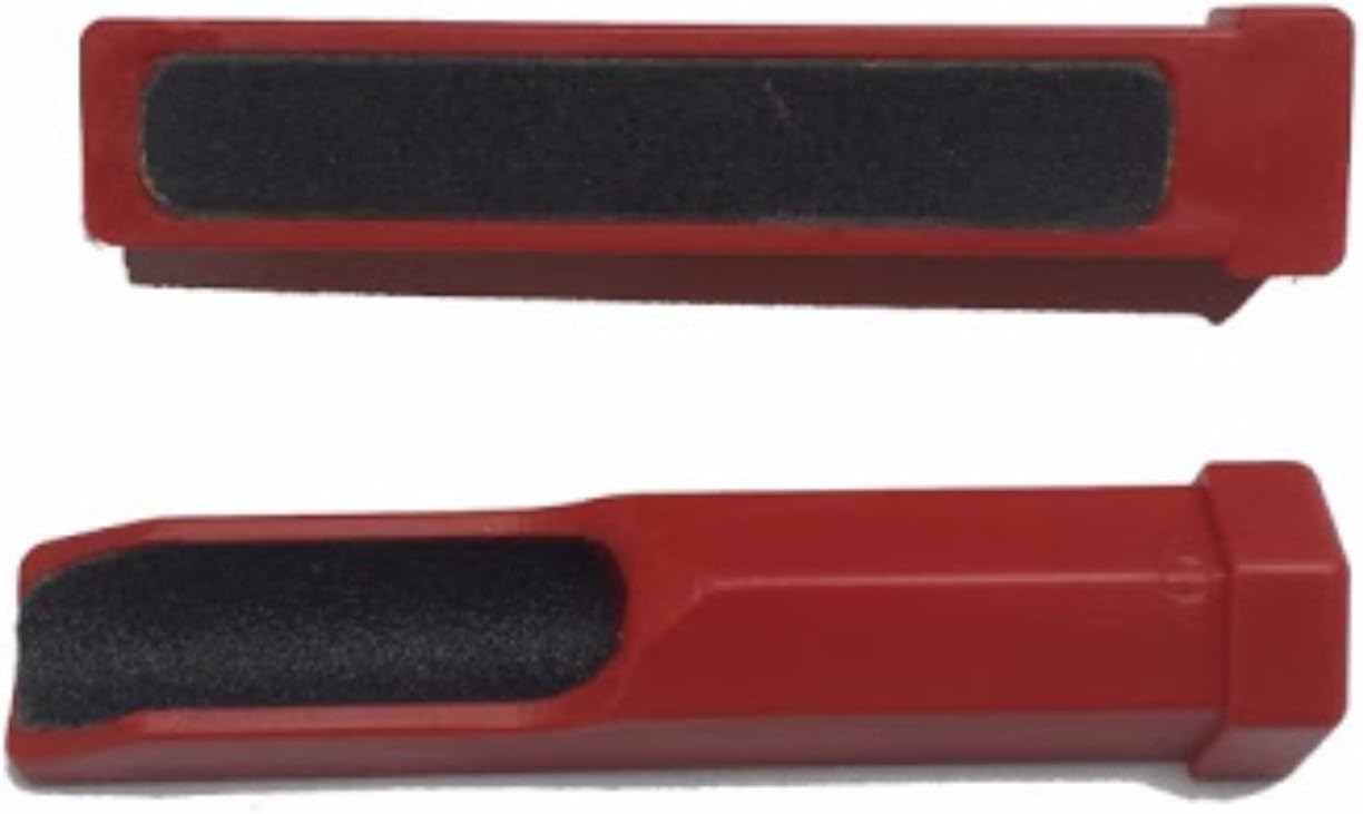 Snooker and Pool Cue Tip Shaper/Trimer