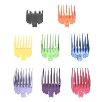 hair clipper replacement guards