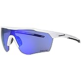 Rawlings boys Pitch Perfect Youth Sunglasses Shield sunglasses