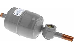 Sporlan Valve Company CSG083S 3/8 FILTER-DRIER/SIGHT GLASS COMBO