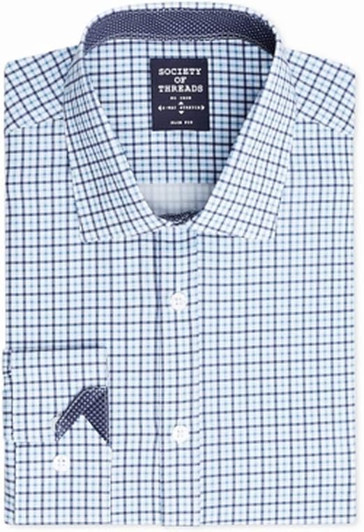 society of threads slim fit