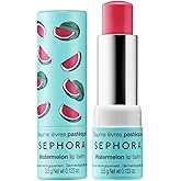 SEPHORA Watermelon Lip Balm