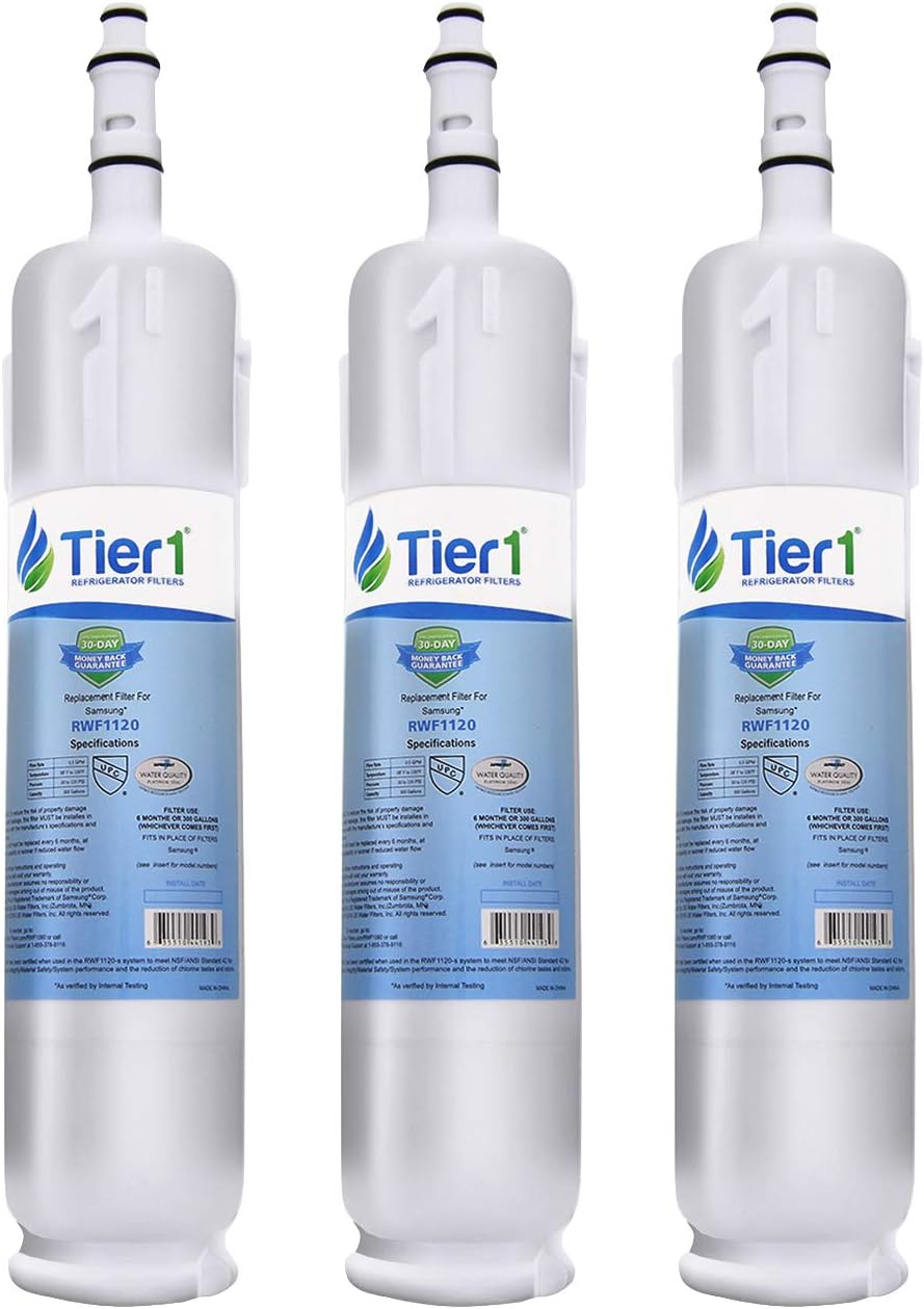 Best Water Filter Housing Replacement Samsung