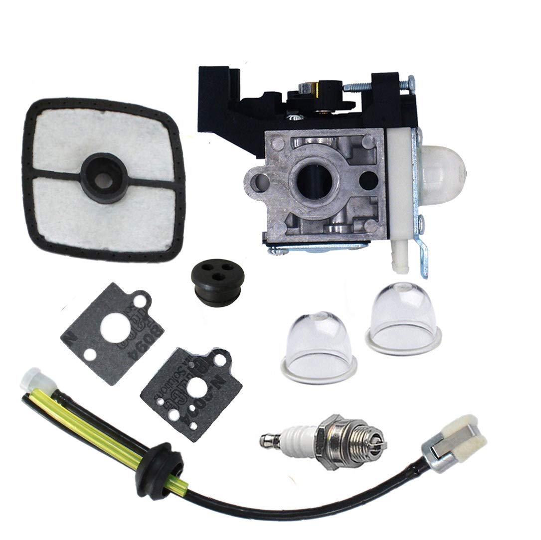 Carburatore Decespugliatore Shindaiwa T300 - Foto 4