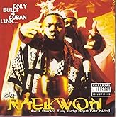 Only Built 4 Cuban Linx