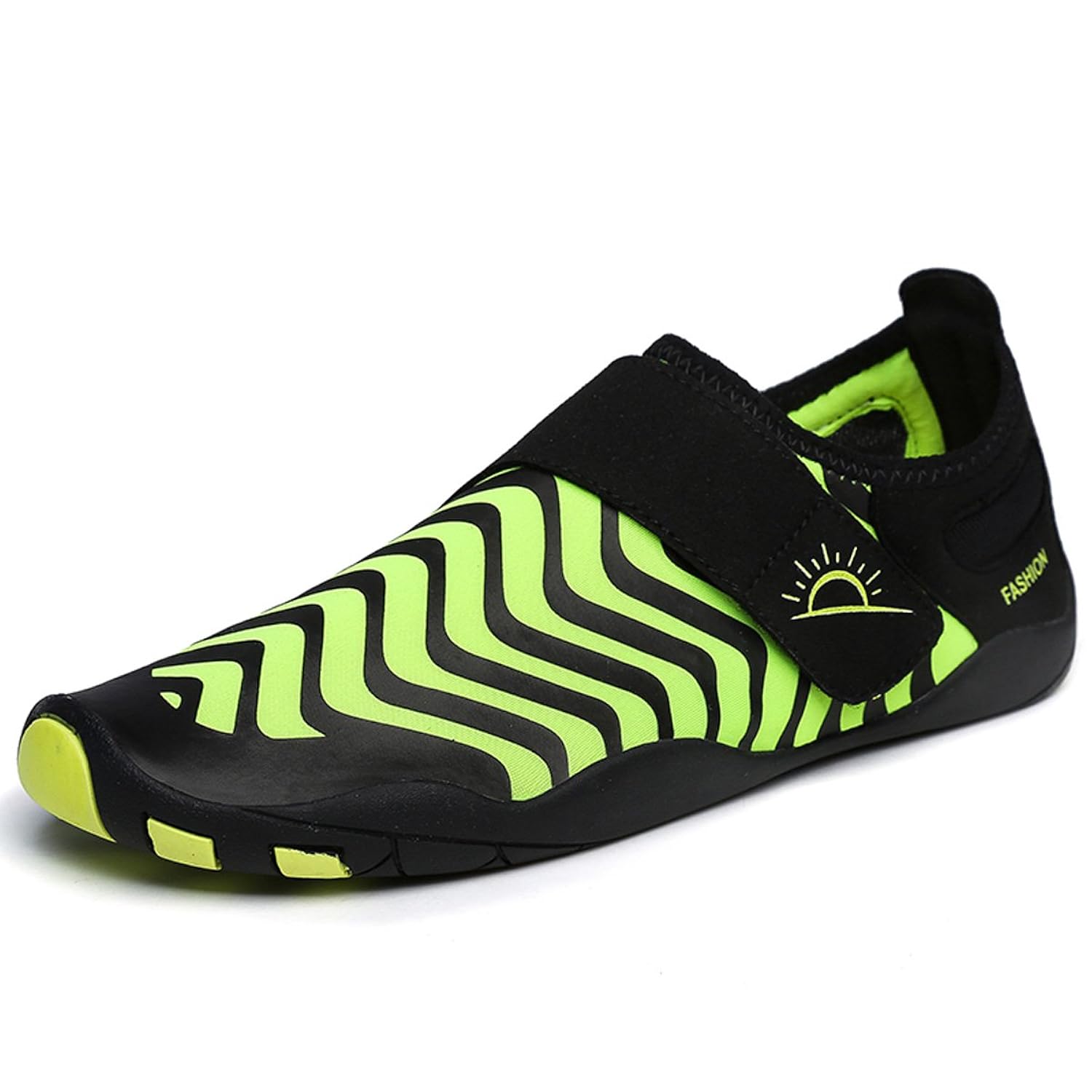 flexible water shoes